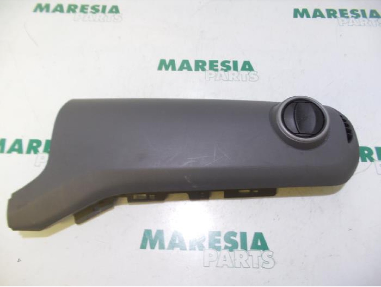 Citroen - Berlingo - Airbag rechts (Dashboard)