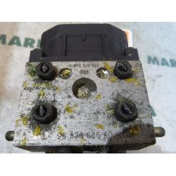 Citroen - Picasso - Pompe ABS