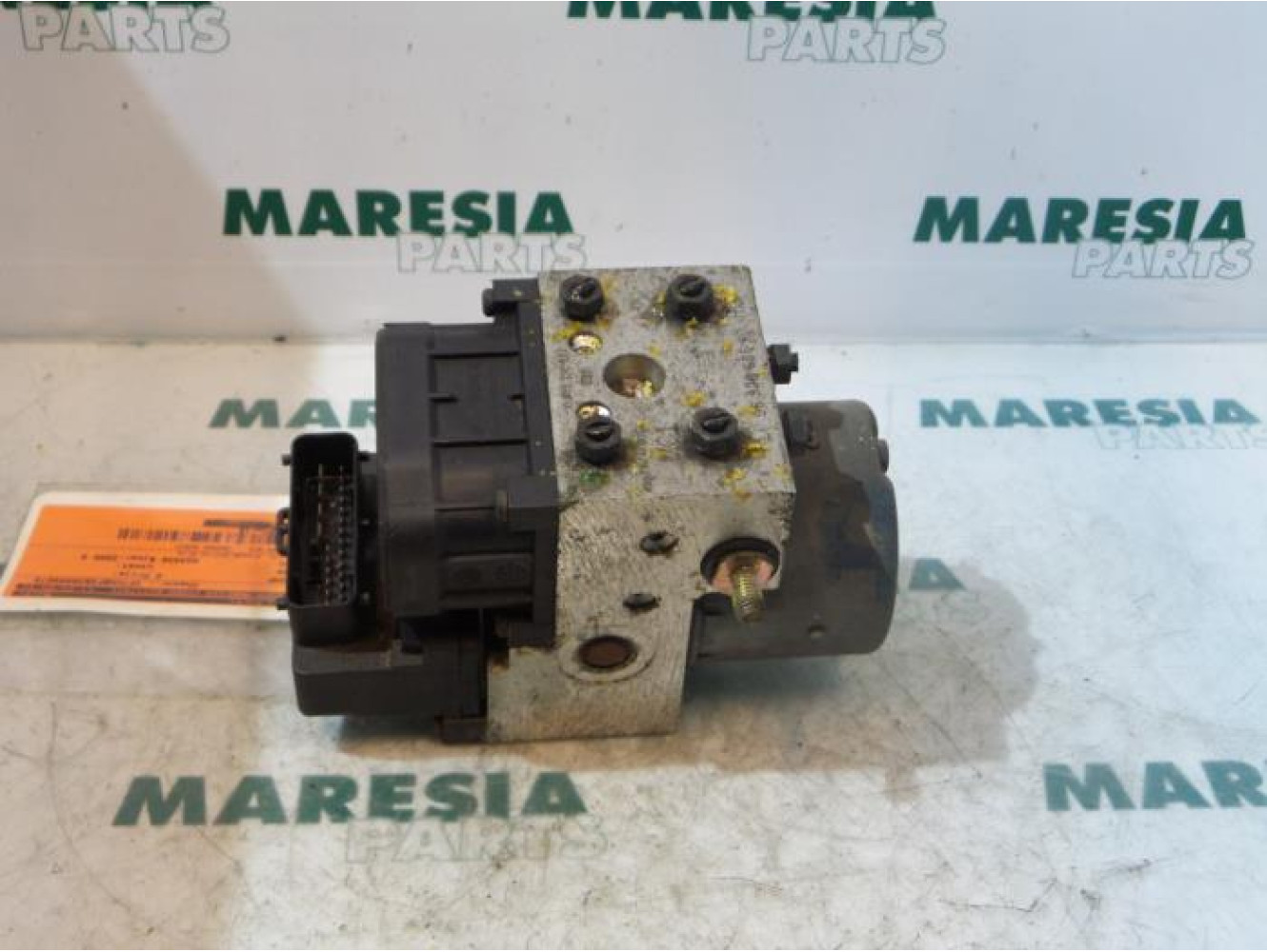 Citroen - Picasso - Pompe ABS