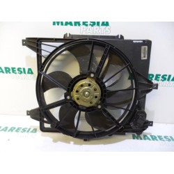 Renault - Clio - Kühlgebläse Motor