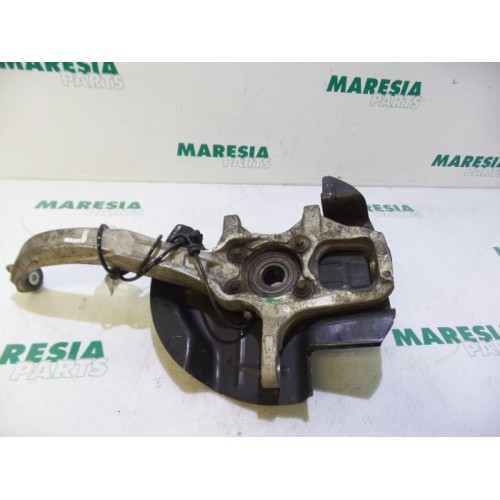 Alfa Romeo - 159 - Knuckle, front left
