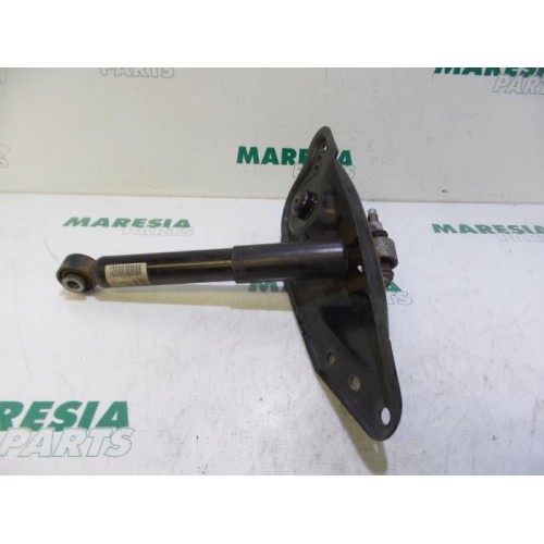 Citroen - Berlingo - Rear shock absorber, left