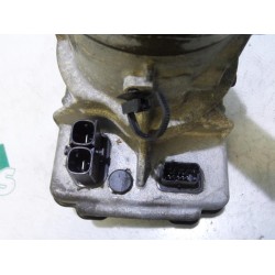 Citroen - Berlingo - Power steering pump