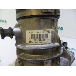 Citroen - Berlingo - Power steering pump