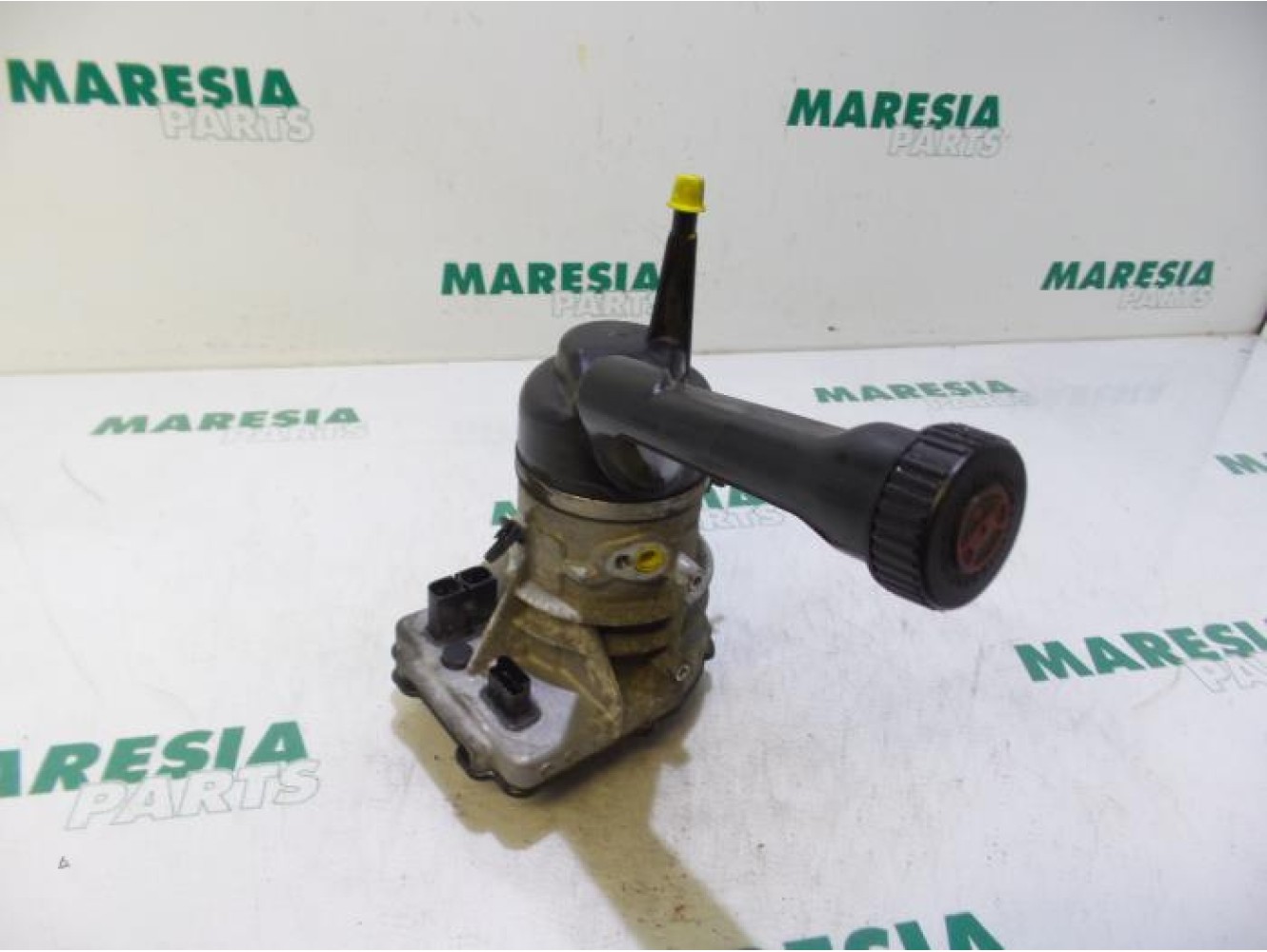 Citroen - Berlingo - Power steering pump