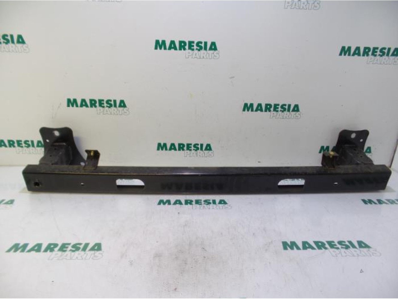 Citroen - Berlingo - Bumperframe achter