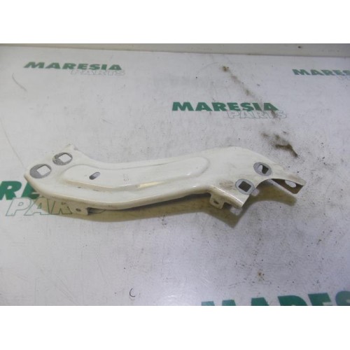 Citroen - Berlingo - Front panel
