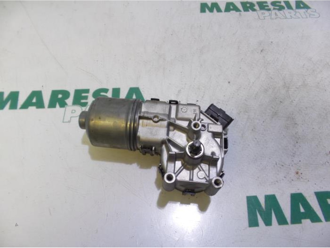 Citroen - Berlingo - Front wiper motor