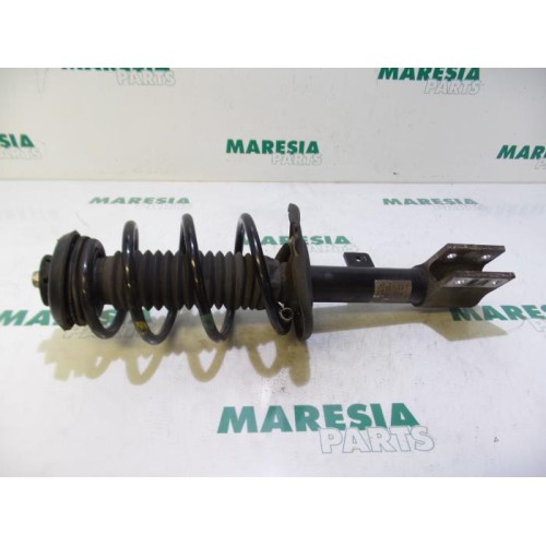Citroen - Berlingo - Front shock absorber rod, left