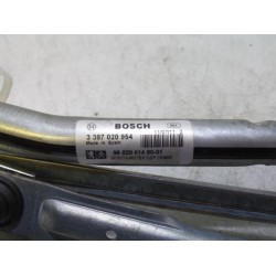 Citroen - Berlingo - Wiper mechanism