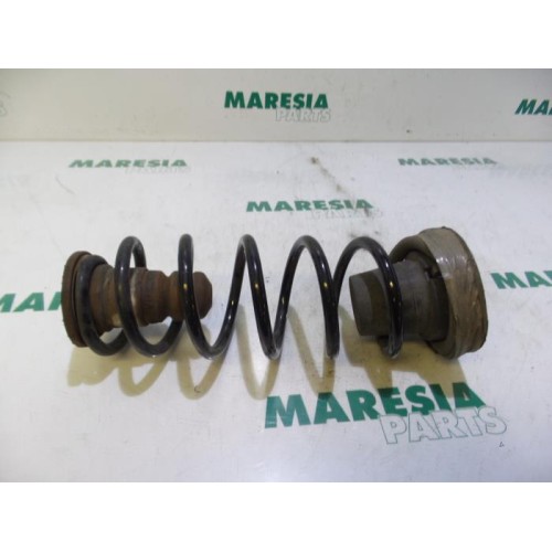 Citroen - Berlingo - Rear coil spring