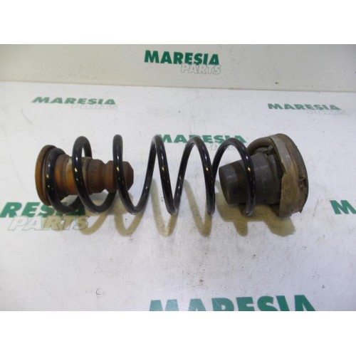 Citroen - Berlingo - Rear coil spring