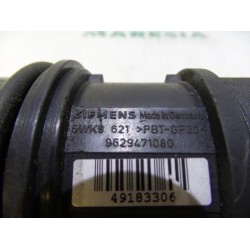 Peugeot - Partner - Airflow meter