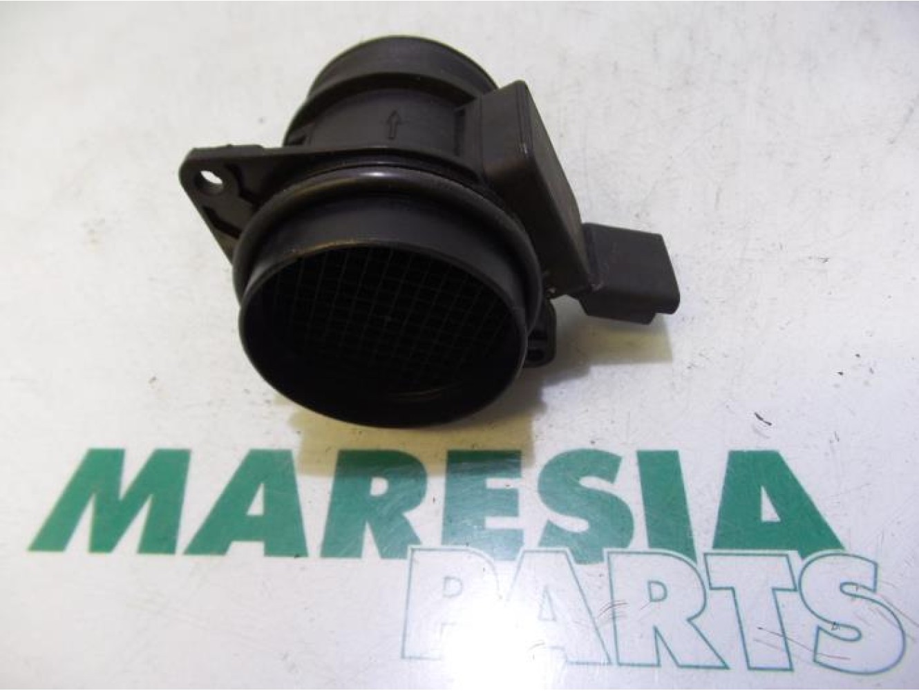 Peugeot - Partner - Airflow meter