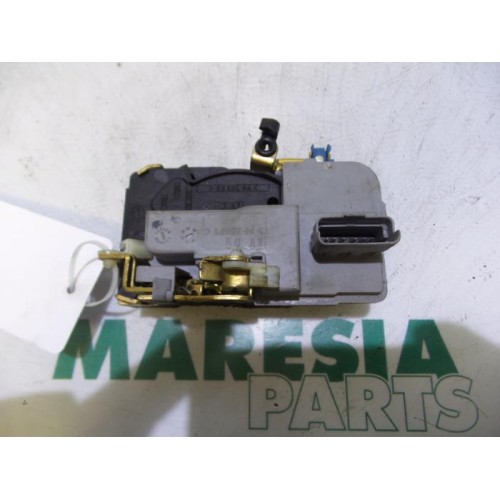 Peugeot - Partner - Door lock mechanism 2-door, right