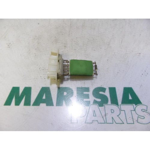Peugeot - Partner - Heater resistor
