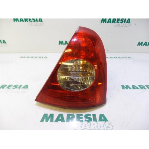 Renault - Clio - Taillight, right