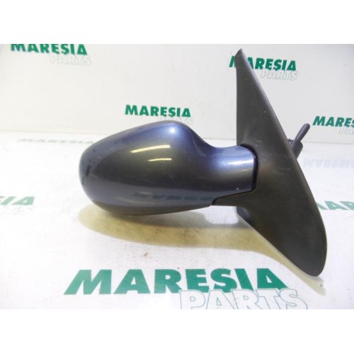 Renault - Clio - Wing mirror, right