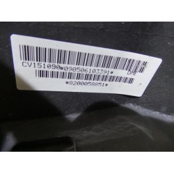 Renault - Clio - Steering wheel