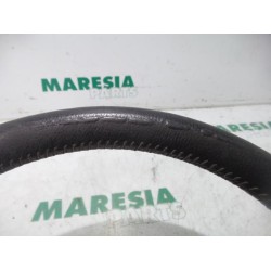 Renault - Clio - Steering wheel