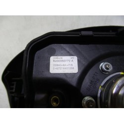 Renault - Kangoo - Airbag links (Stuur)