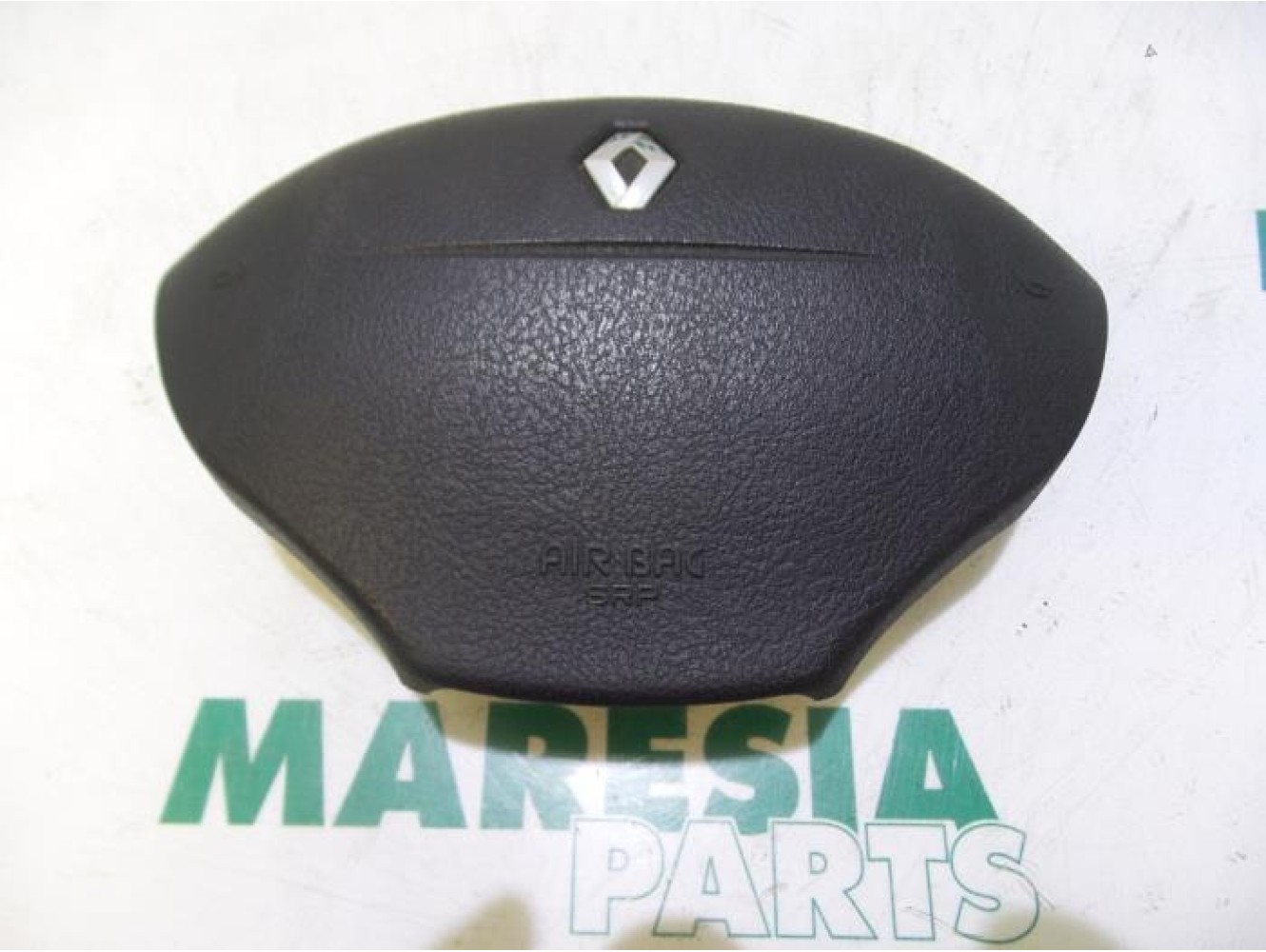 Renault - Kangoo - Airbag links (Stuur)