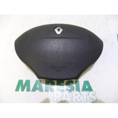Renault - Kangoo - Airbag links (Stuur)