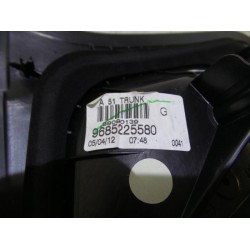 Citroen - C3 - Achterlicht links
