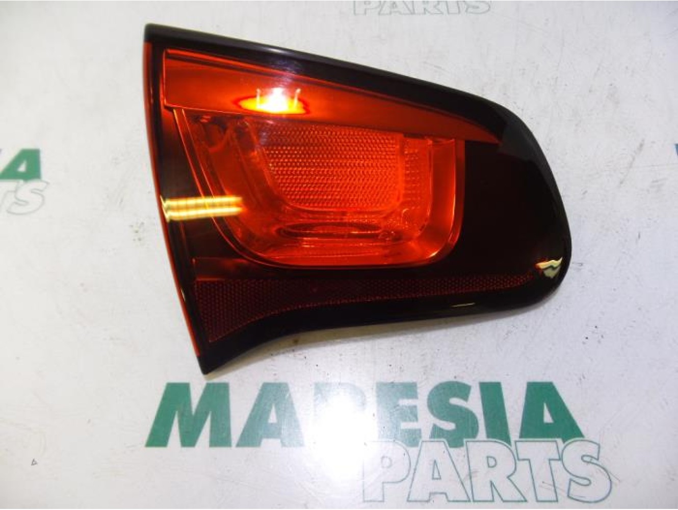 Citroen - C3 - Achterlicht links