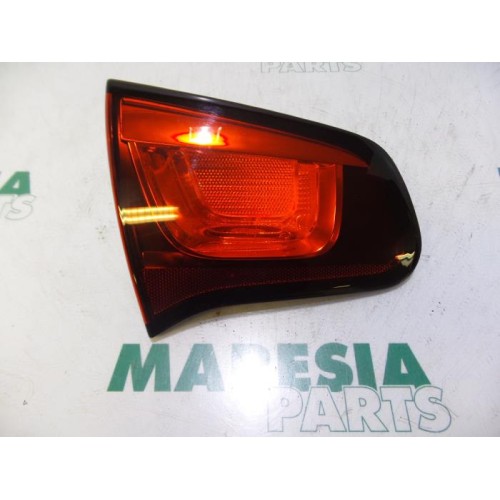 Citroen - C3 - Taillight, left