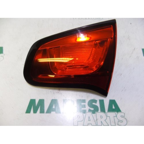 Citroen - C3 - Taillight, right