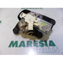 Citroen - C3 - Scheibenwischermotor hinten
