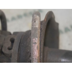 Renault - Megane Scenic - Front shock absorber rod, right