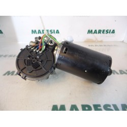 Renault - Megane Scenic - Front wiper motor