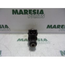 Lancia - Y(Psilon) - Injector (benzine injectie)