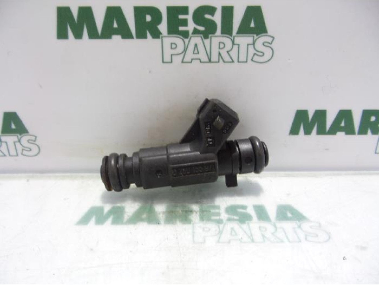 Lancia - Y(Psilon) - Injector (benzine injectie)