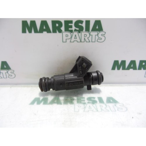 Lancia - Y(Psilon) - Injector (petrol injection)