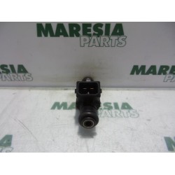 Lancia - Y(Psilon) - Injector (petrol injection)