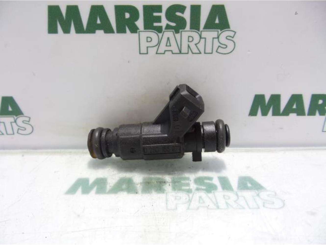 Lancia - Y(Psilon) - Injector (petrol injection)