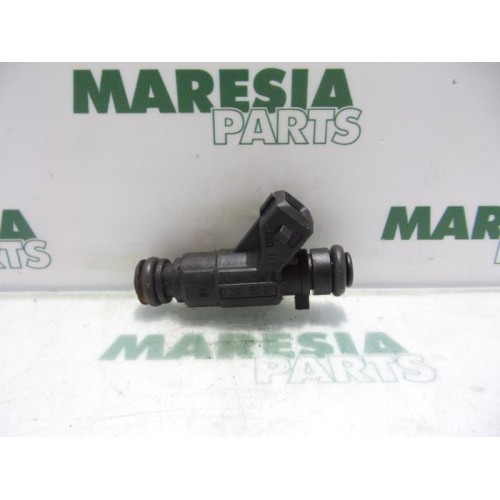 Lancia - Y(Psilon) - Injector (petrol injection)