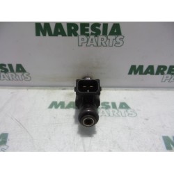 Lancia - Y(Psilon) - Injector (petrol injection)