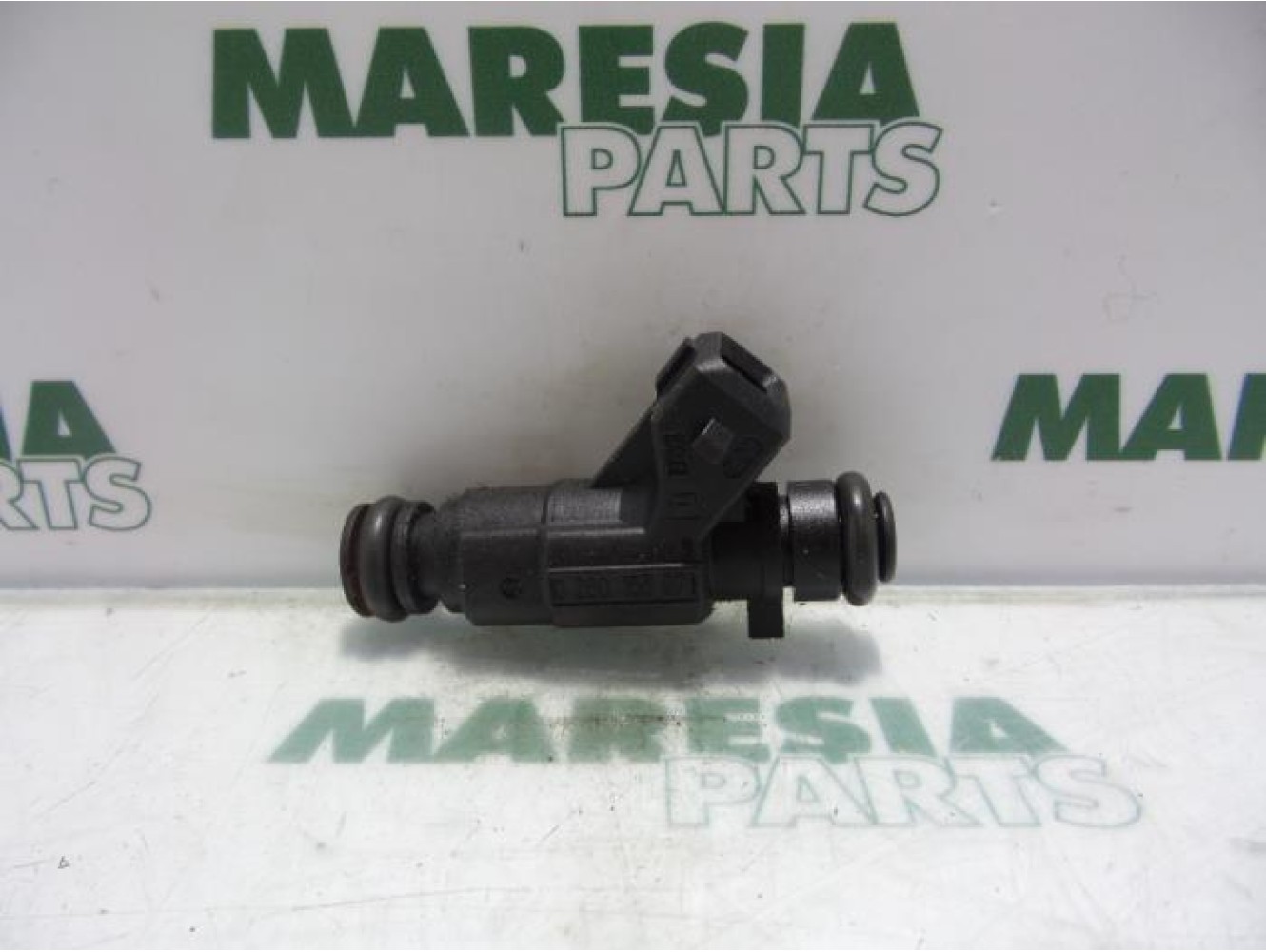 Lancia - Y(Psilon) - Injector (petrol injection)