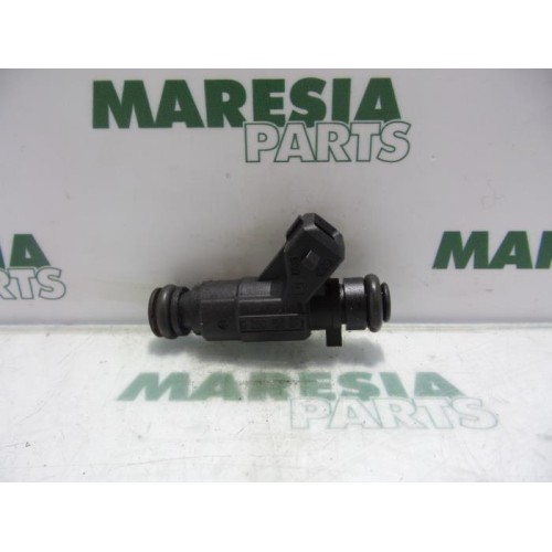 Lancia - Y(Psilon) - Injector (petrol injection)