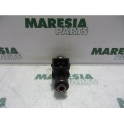 Lancia - Y(Psilon) - Injector (petrol injection)