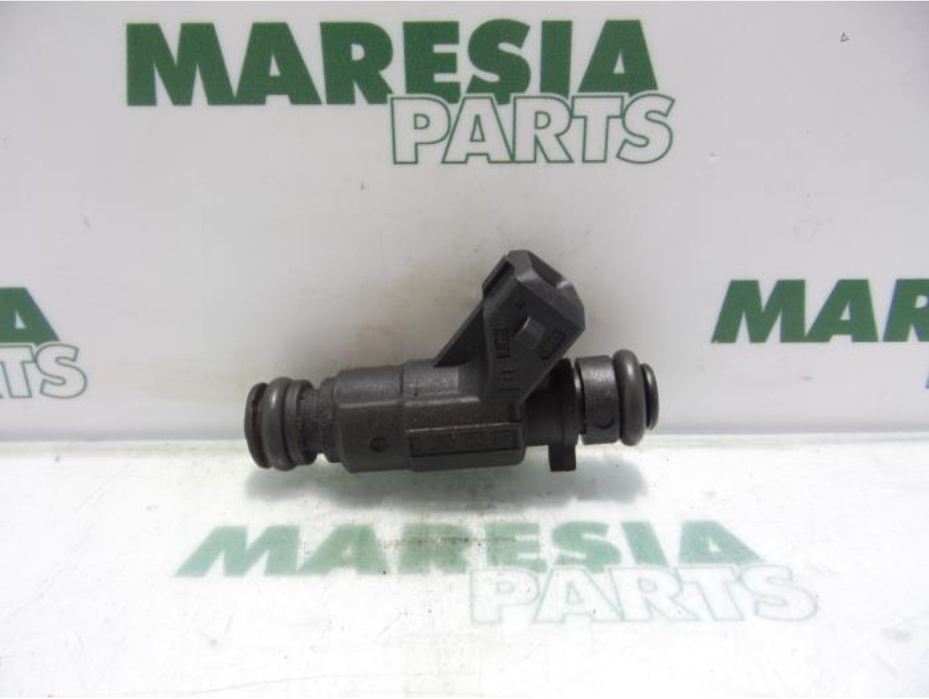Lancia - Y(Psilon) - Injector (petrol injection)