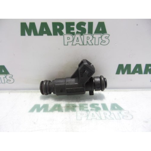 Lancia - Y(Psilon) - Injector (petrol injection)