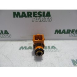Citroen - Xsara - Injector (petrol injection)
