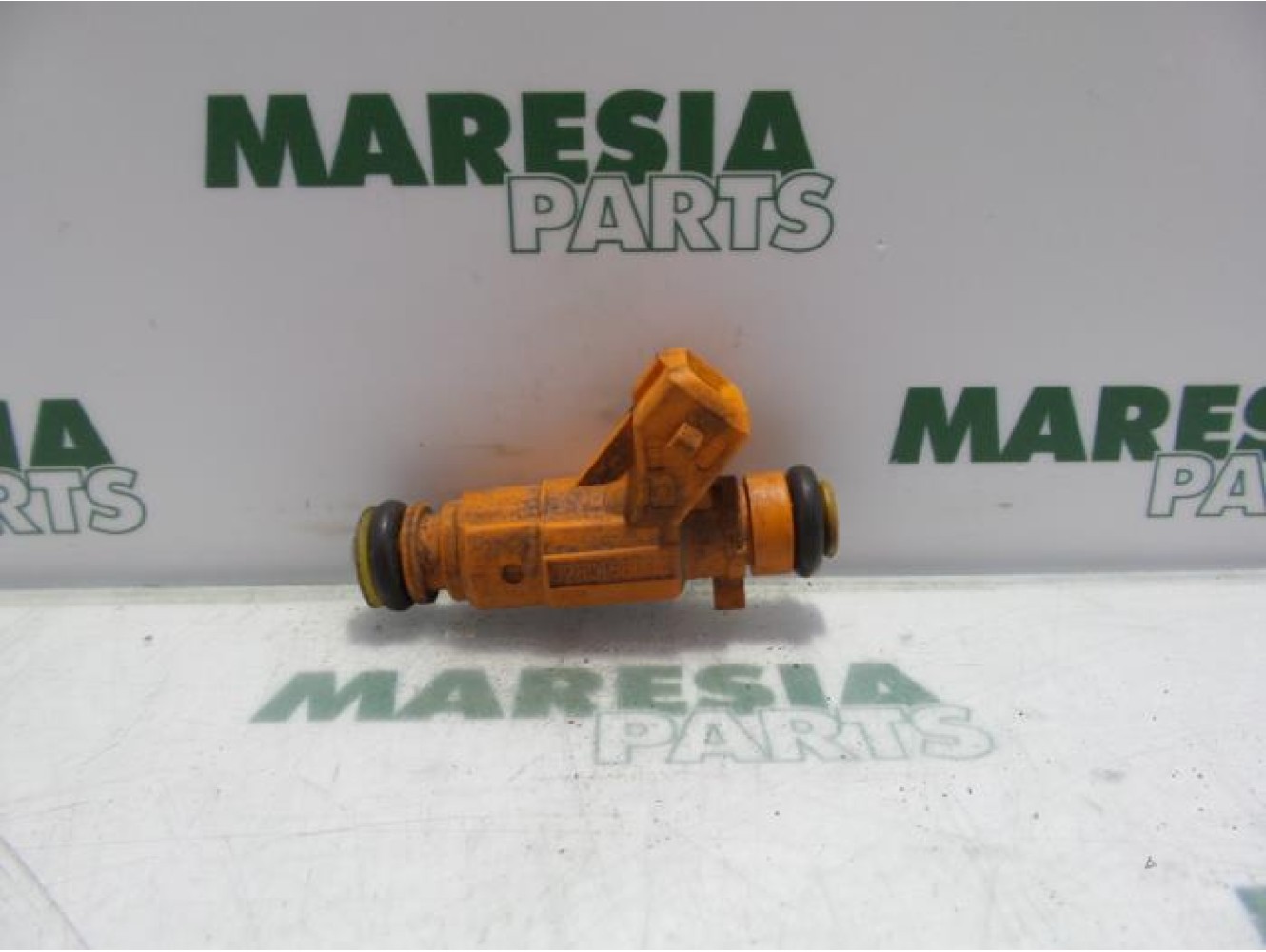 Citroen - Xsara - Injector (petrol injection)