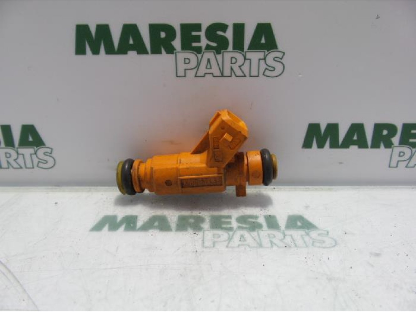 Citroen - Xsara - Injector (petrol injection)