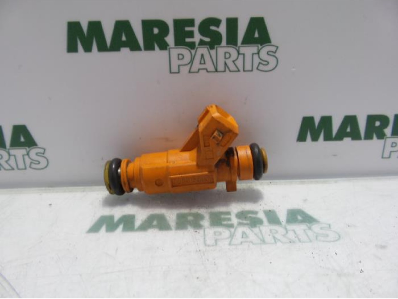 Citroen - Xsara - Injector (petrol injection)